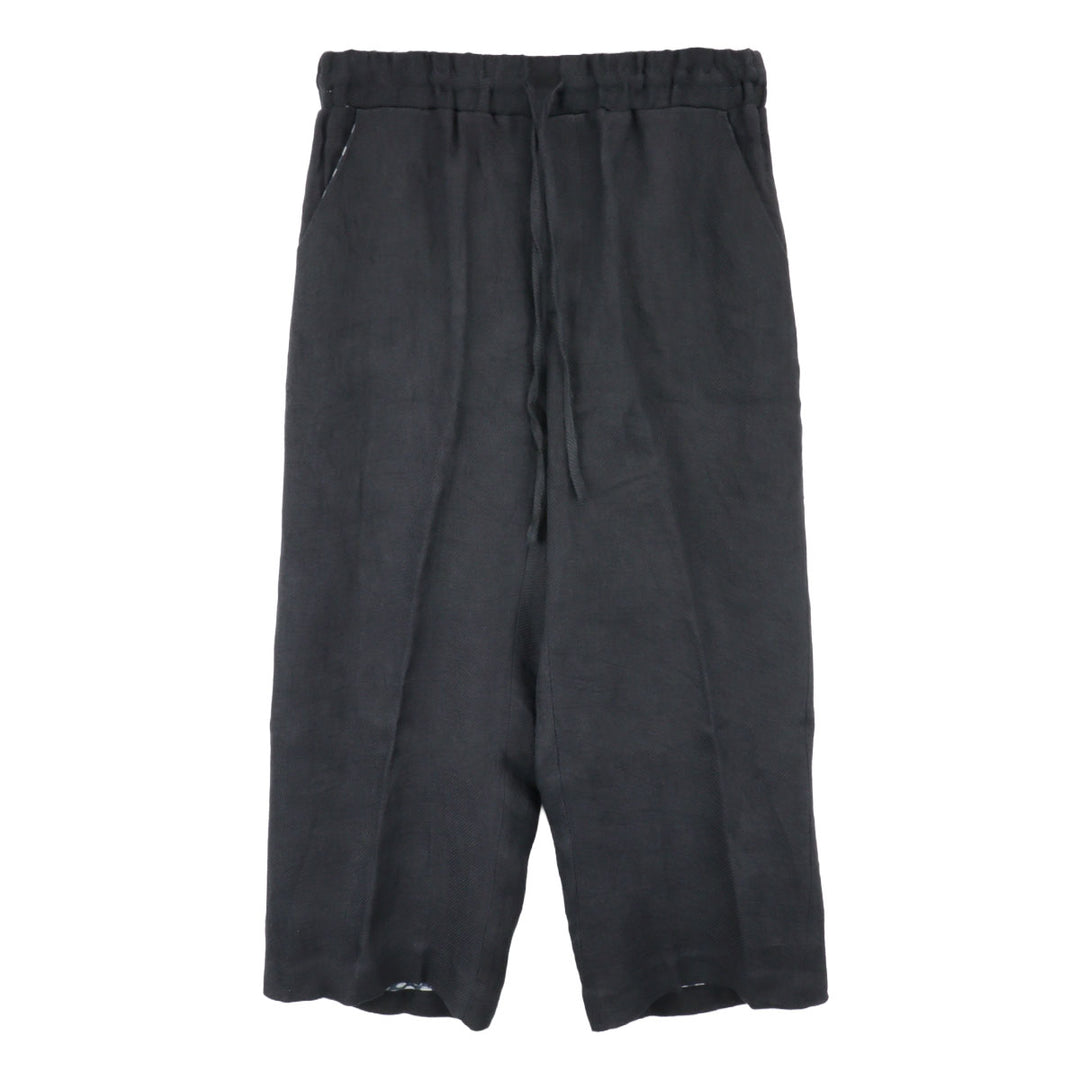 ES2AY - drawstring pant