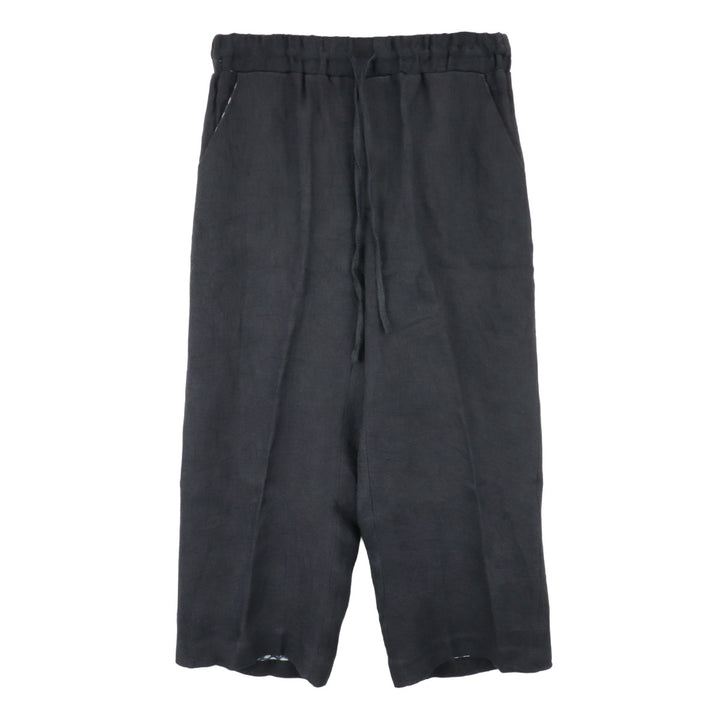 ES2AY - drawstring pant