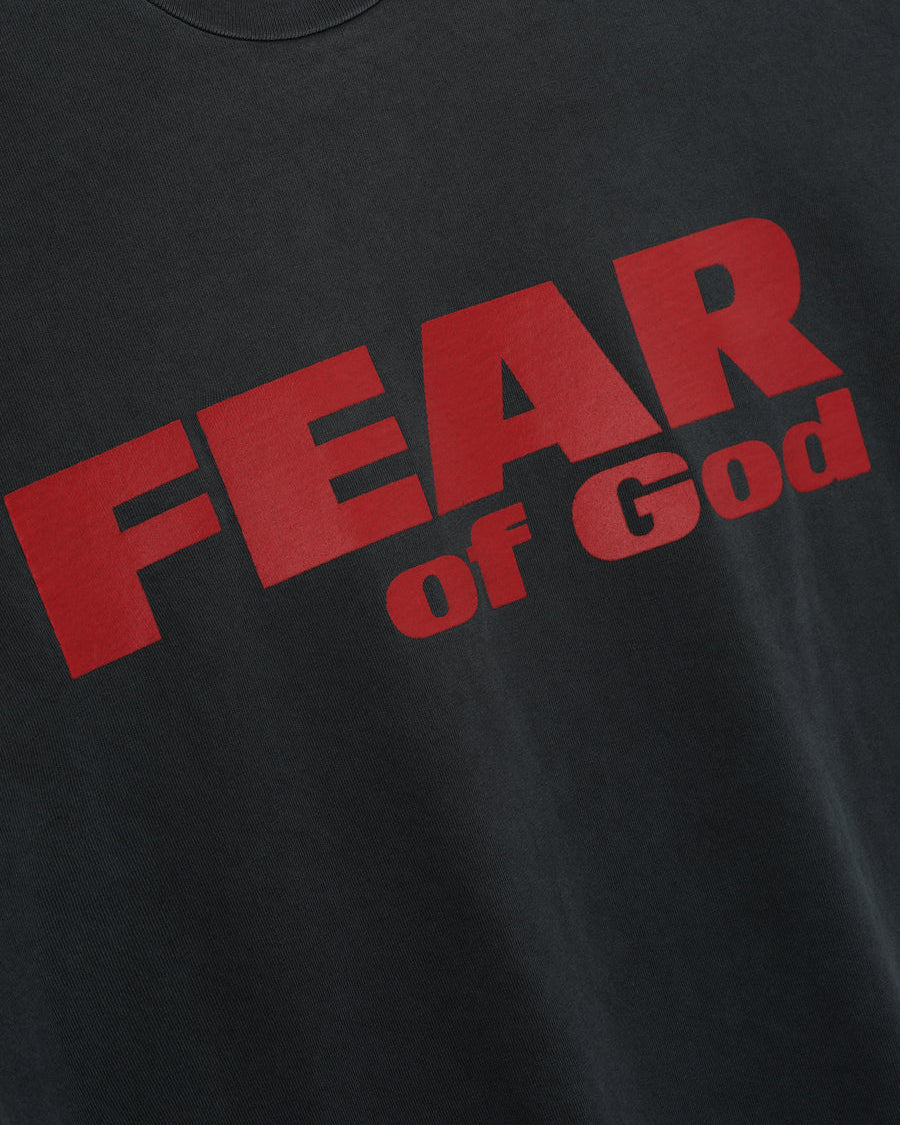 Relaxed Fear Is Gone Tee