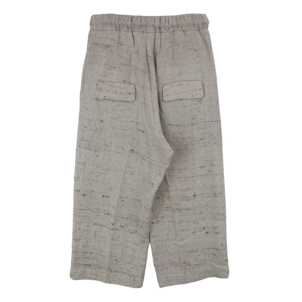 ES2AY - drawstring pant