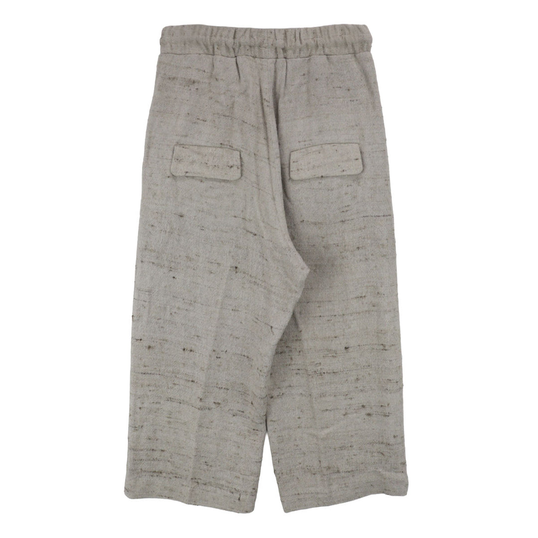 ES2AY - drawstring pant