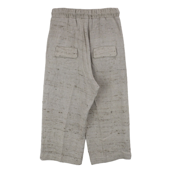 ES2AY - drawstring pant