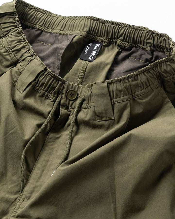 TIGHTBOOTH - BAGGY PIPE PANTS