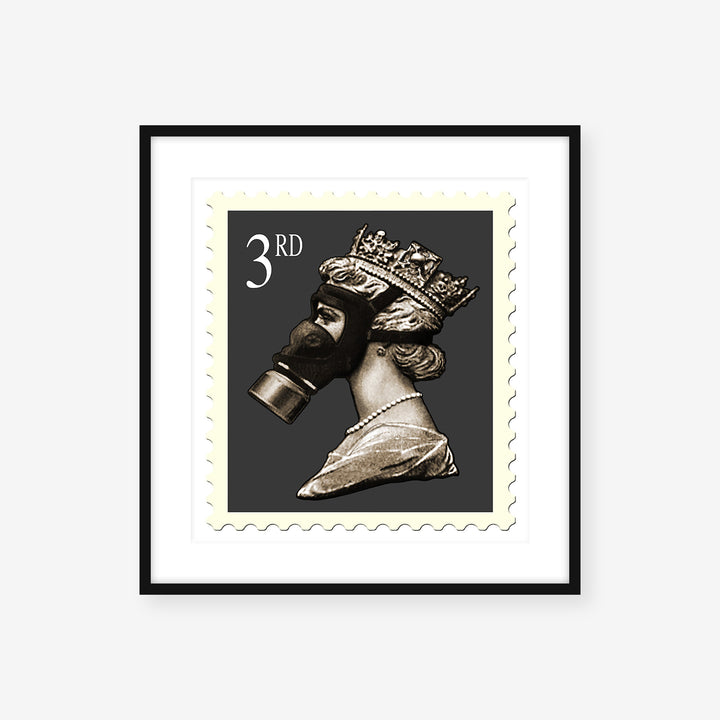 Stamps of Mass Destruction 3rd Class