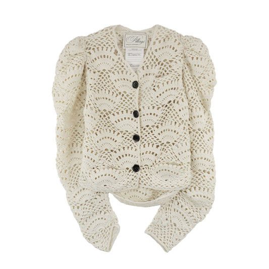 Pillings - unstable cardigan