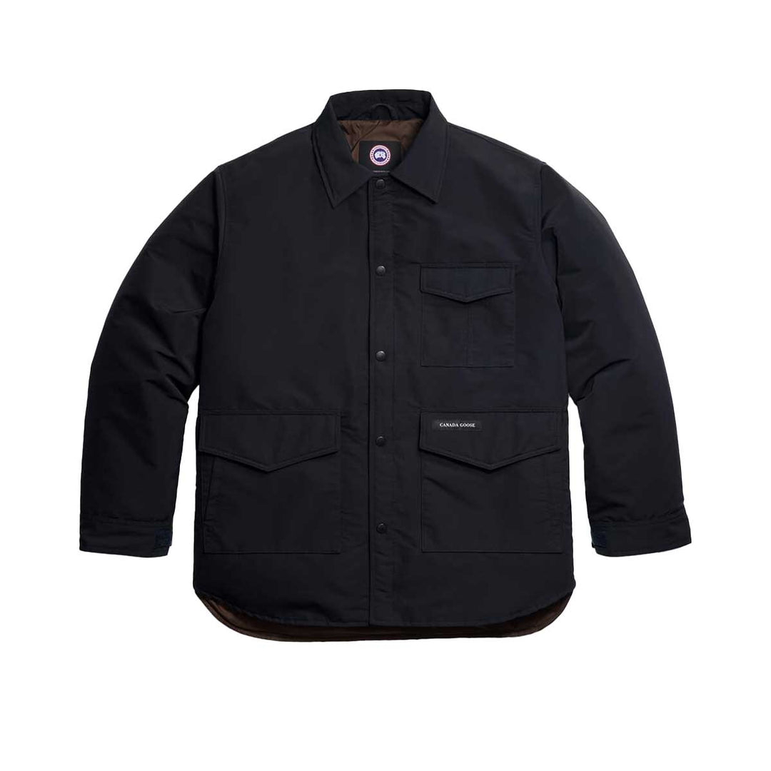 CANADA GOOSE - Legacy Shirt Jacket
