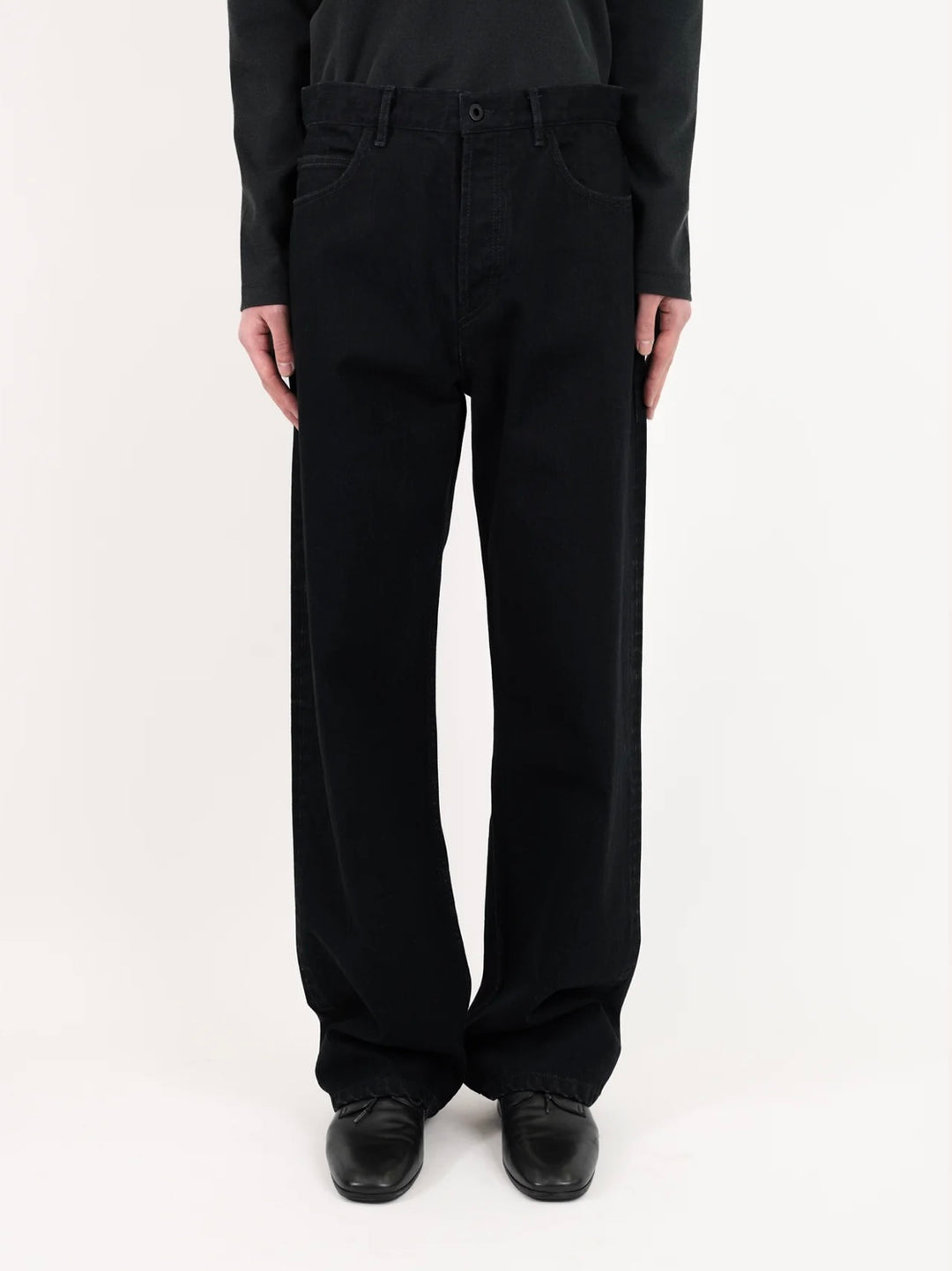 Tailored Selvedge Jeans