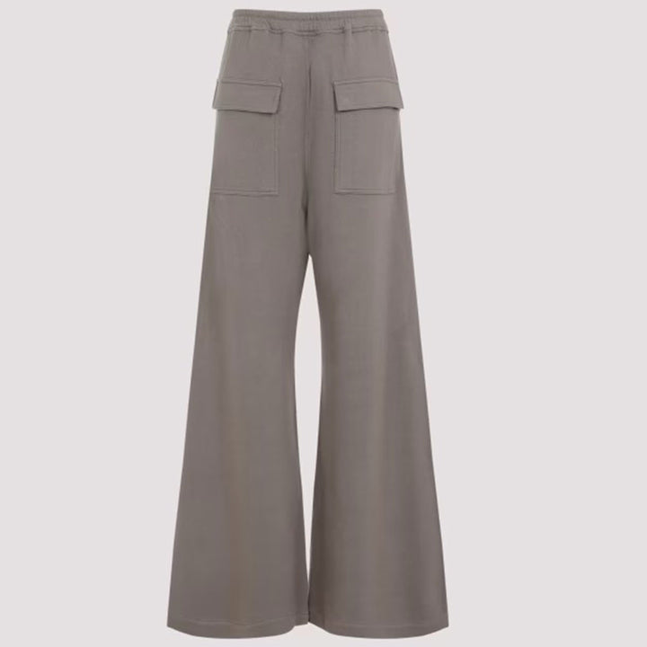 [MONCLER + RICK OWENS] Wide Bela Pants