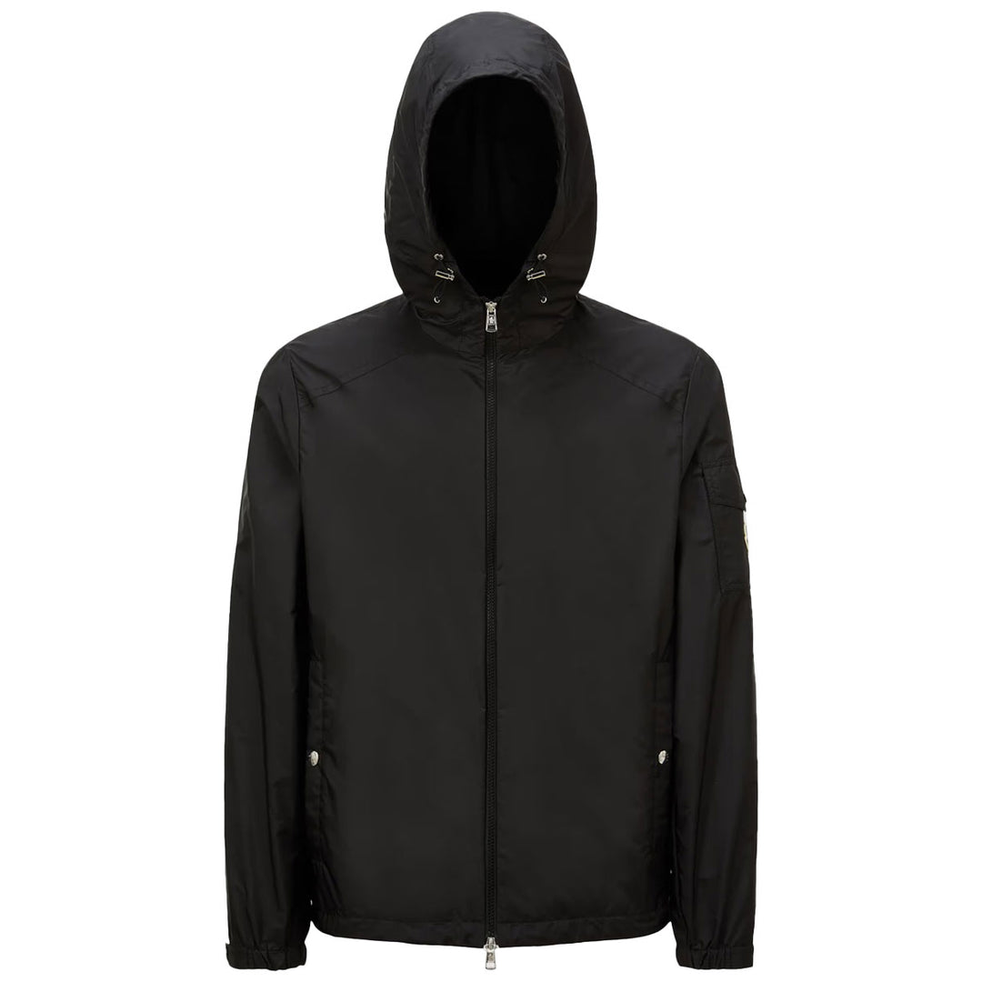 Moncler - Etiacheレインジャケット