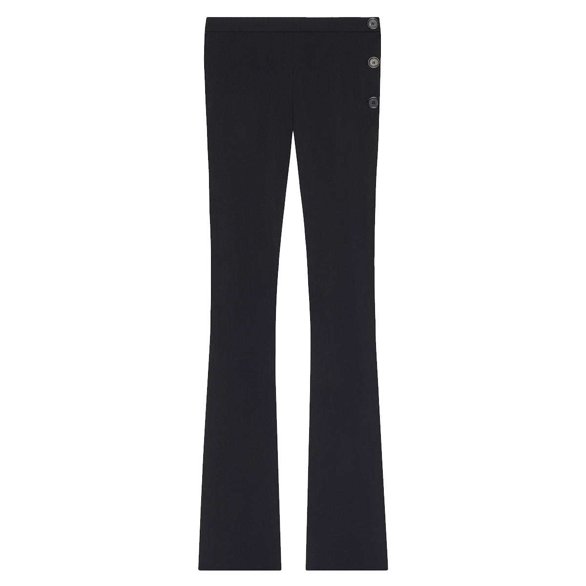 【関税&送料込】Courreges Tailored Pants Oblique OBLIQUE TAILORED PANTS | Why are you here?