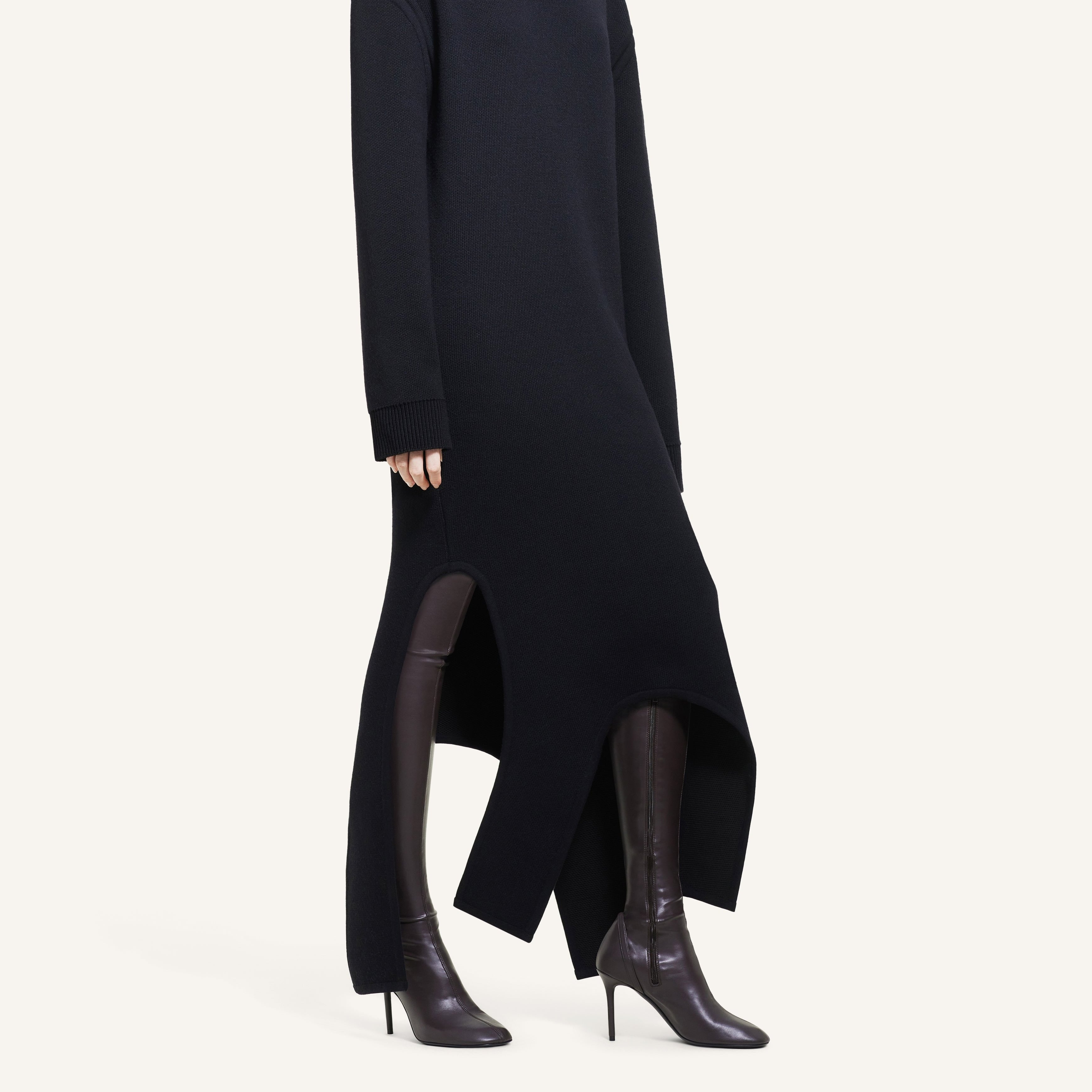 MAXI KNIT DRESS | Why are you here?