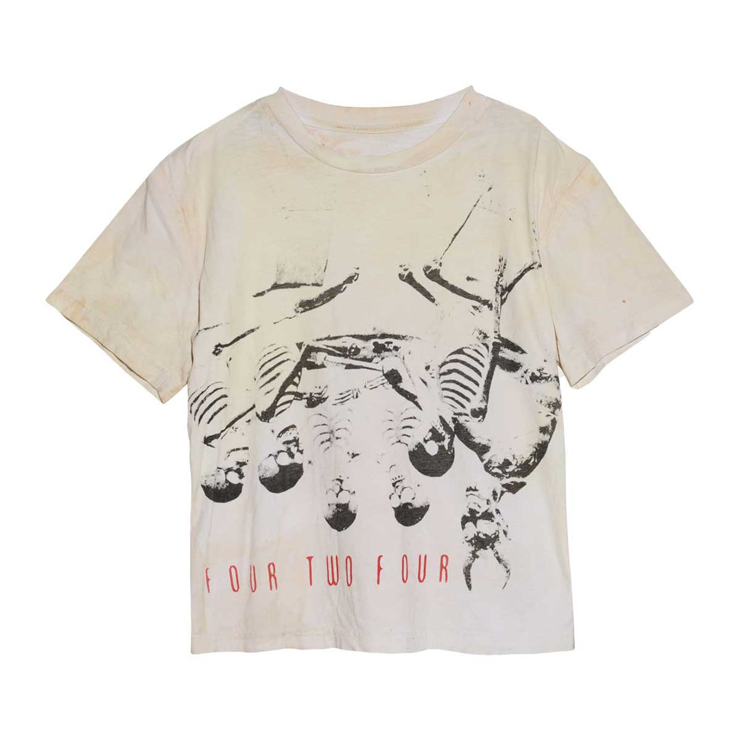 VOODOO LOUNGE TEE