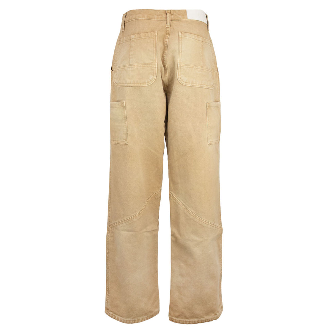UNDERGROUND PANTS