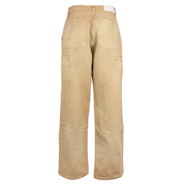 UNDERGROUND PANTS