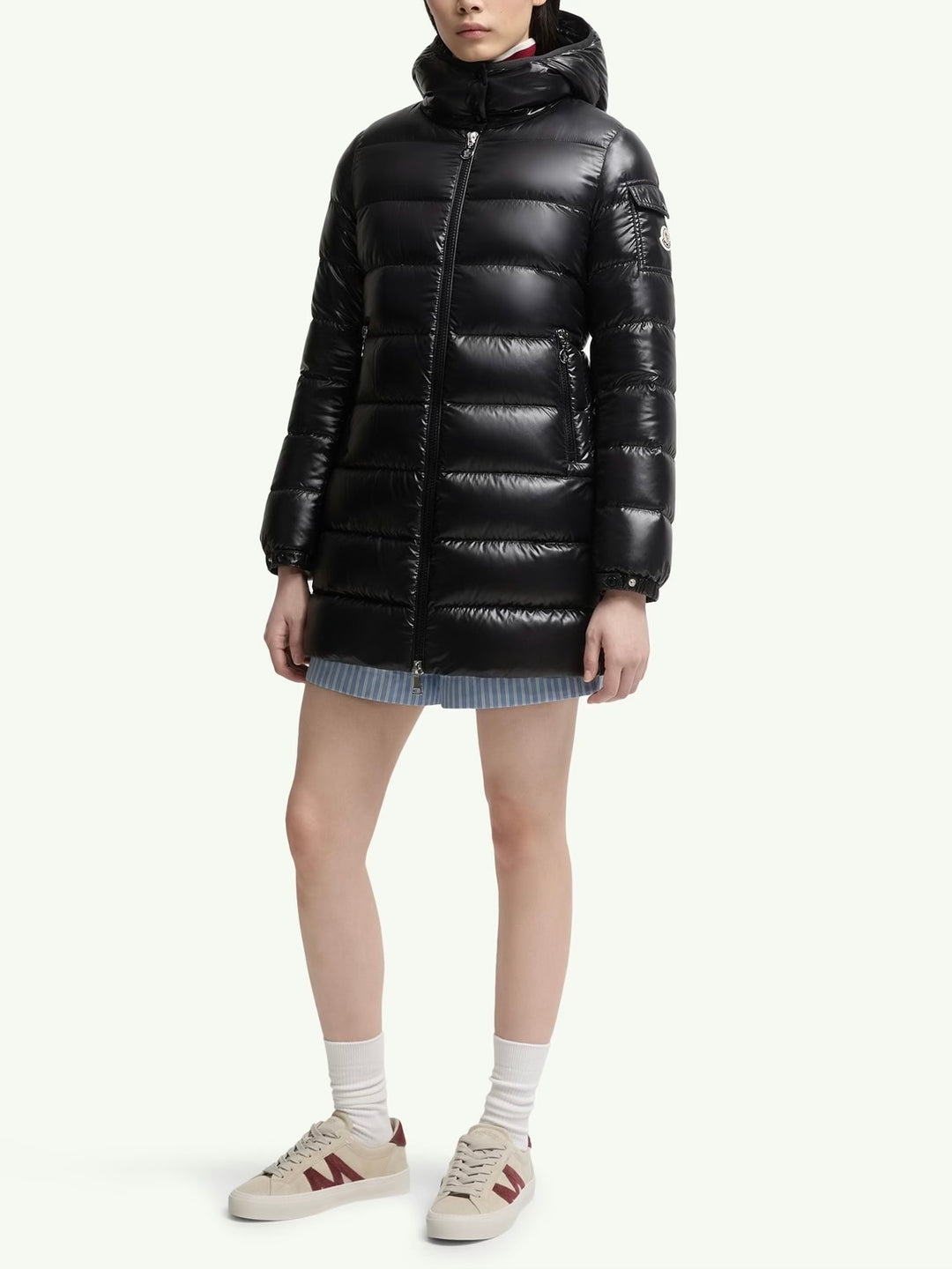 Courcelles Down Jacket