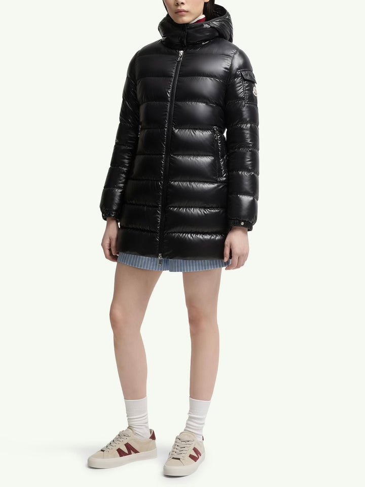 Courcelles Down Jacket