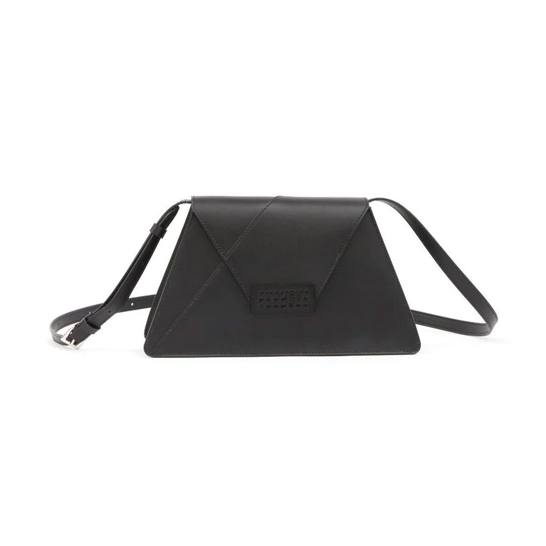 NUMBERS SHOULDER BAG MEDIUM - MM6 Maison Margiela