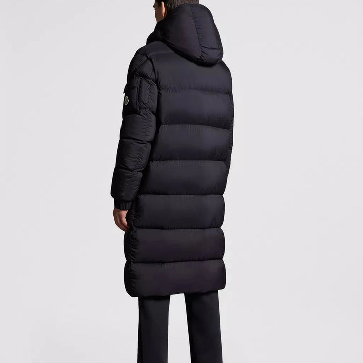 HANOVERIAN long down jacket