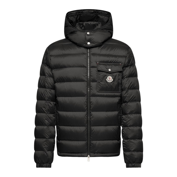 Verith Short Down Jacket