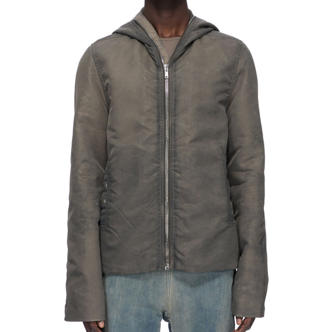 GIMP ZIPFRONT JKT