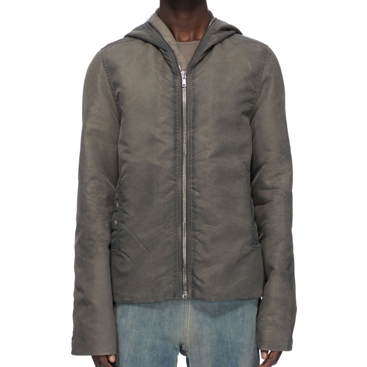 GIMP ZIPFRONT JKT