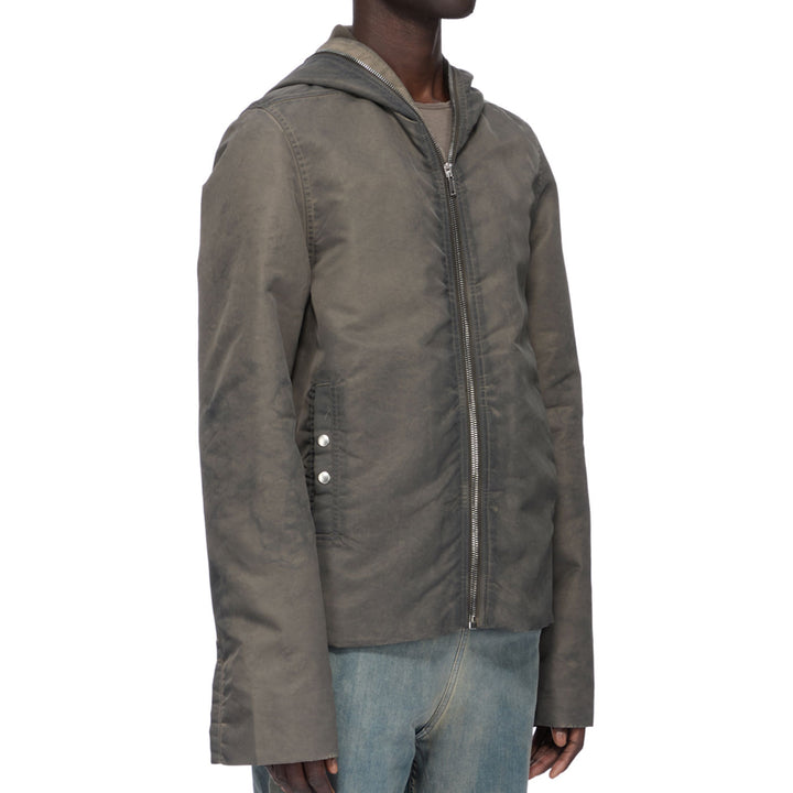 GIMP ZIPFRONT JKT