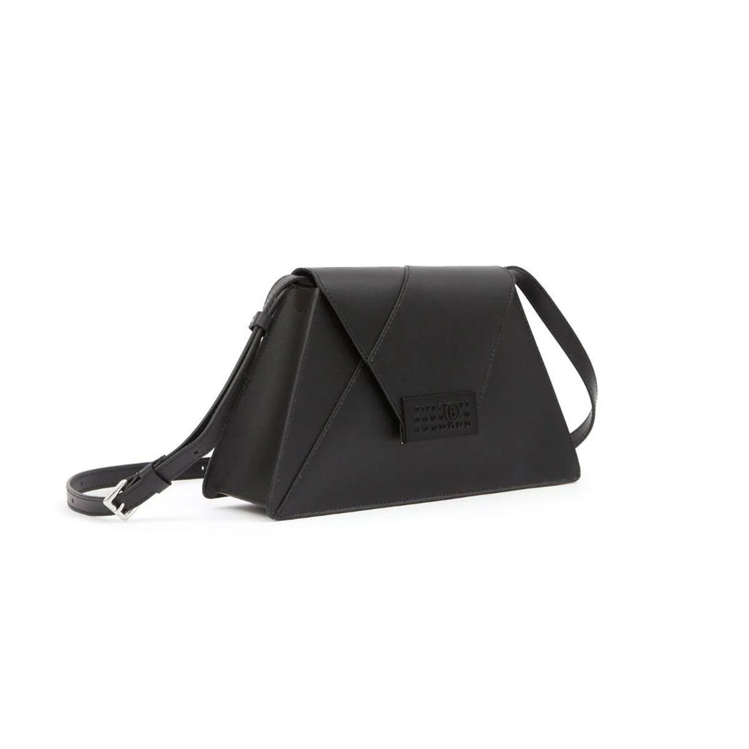 NUMBERS SHOULDER BAG MEDIUM - MM6 Maison Margiela