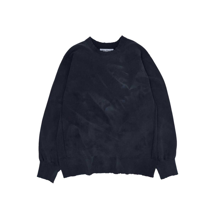 New Manual - VINTAGE WASHED SWEAT P/O