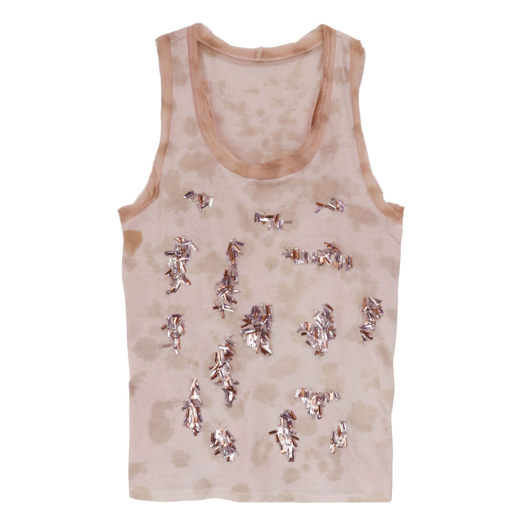 ES2AY - comet tank top