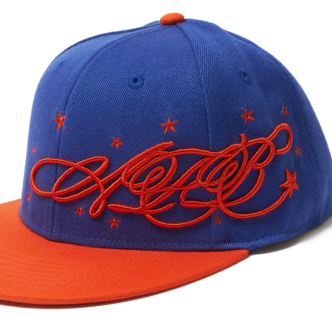 SIGNATURE AFB CAP