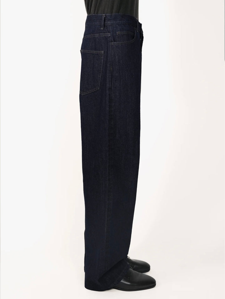 Tailored Selvedge Jeans