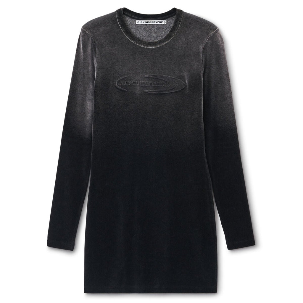 Alexander Wang (アレキサンダーワン) | プラッシュベロア ロング