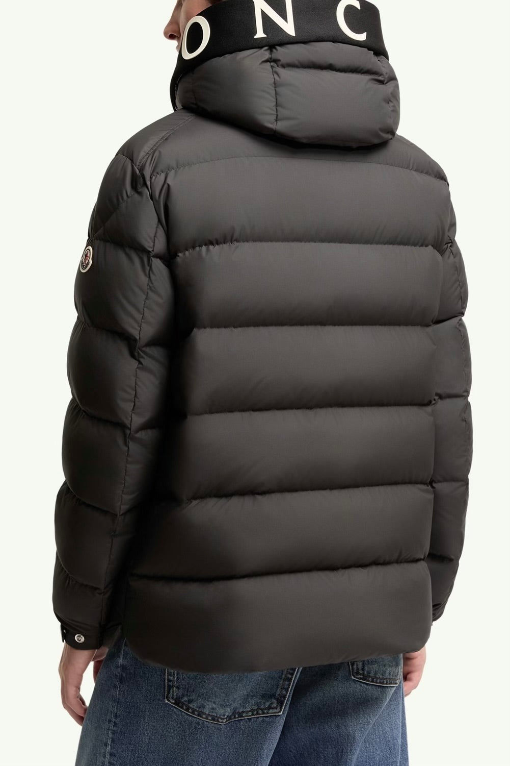 Orvelle Down Jacket