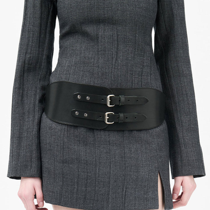 GIRDLE BELT