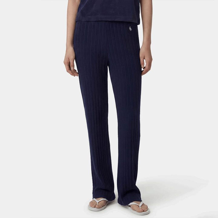 SRC Ribbed Trousers