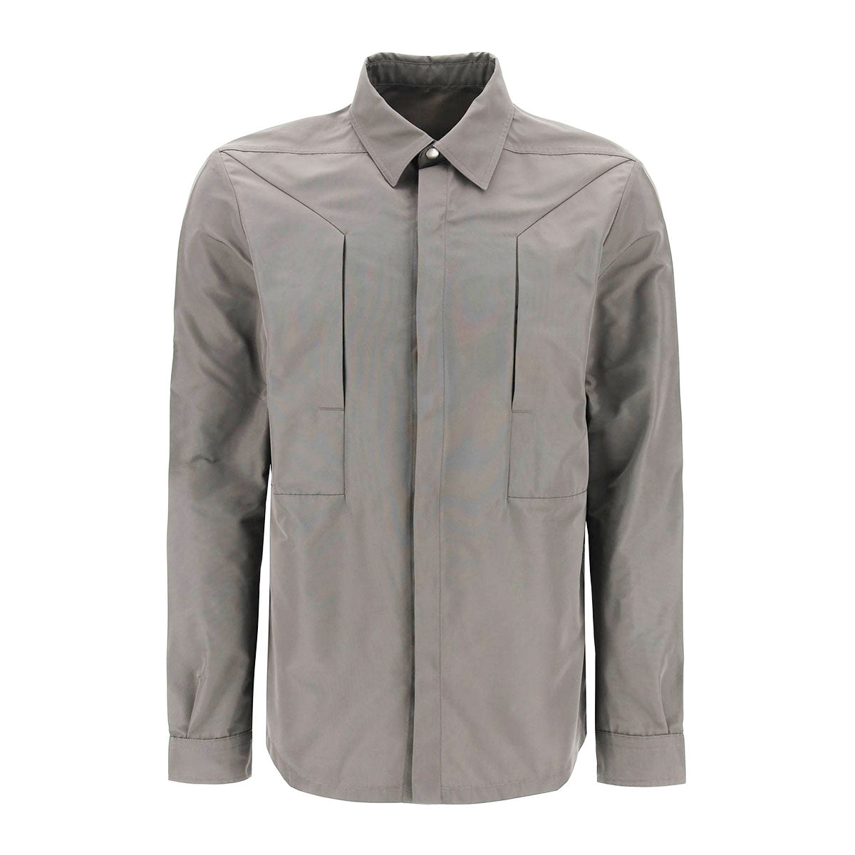 Fogpocket outershirt