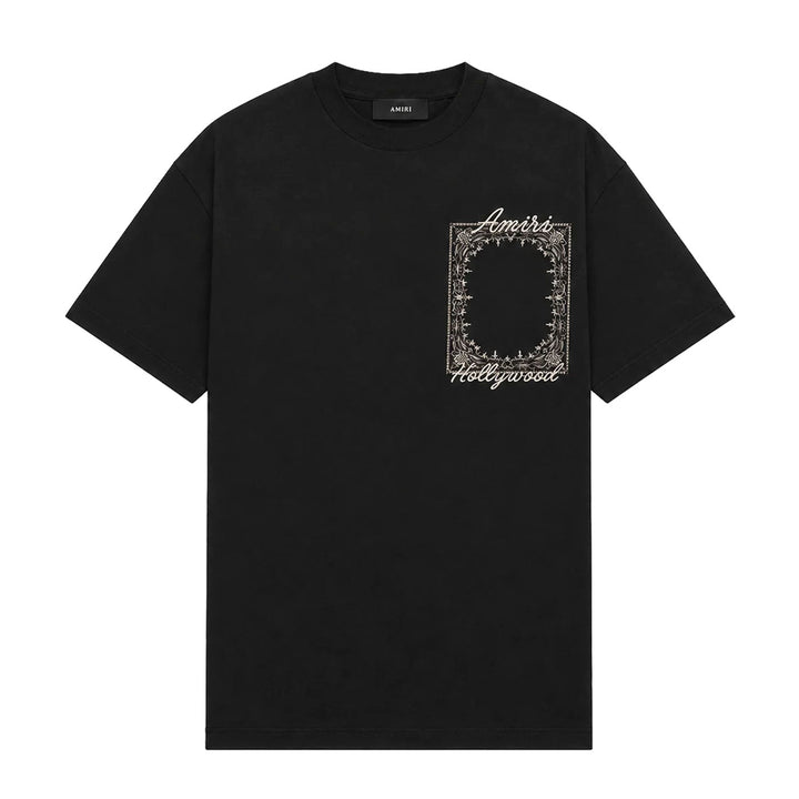 MA QUAD BANDANA OS TEE