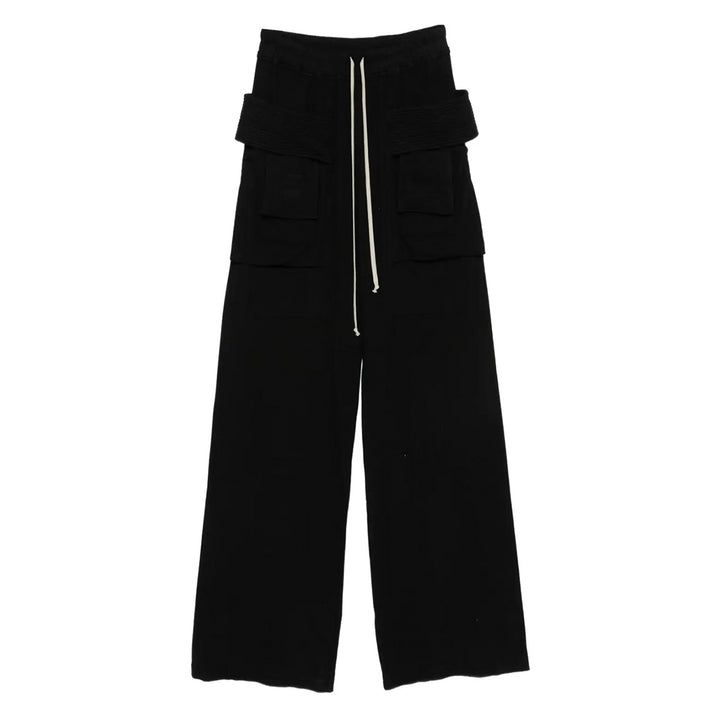 CREATCH WIDE CARGO DRAWSTRING