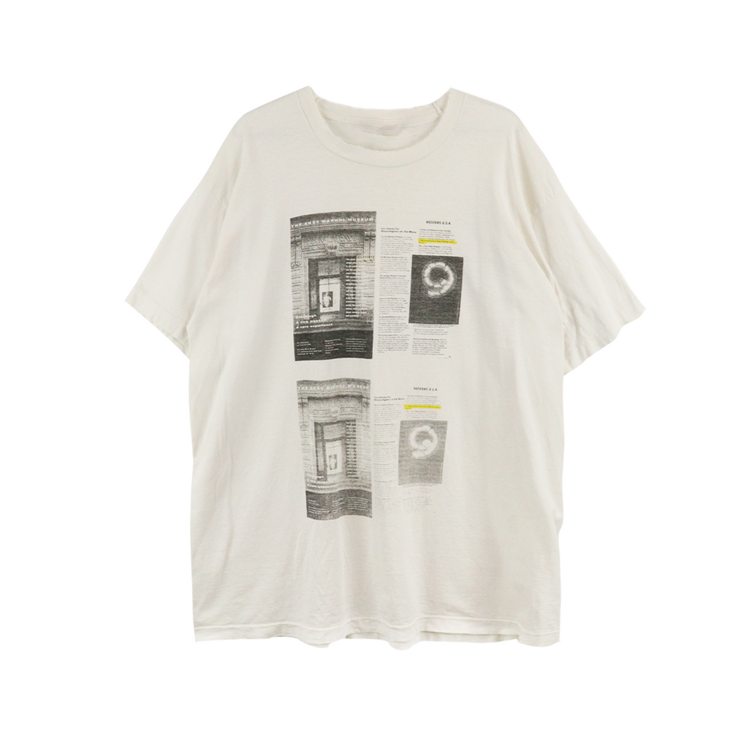 Vintage T-Shirt - Vintage
