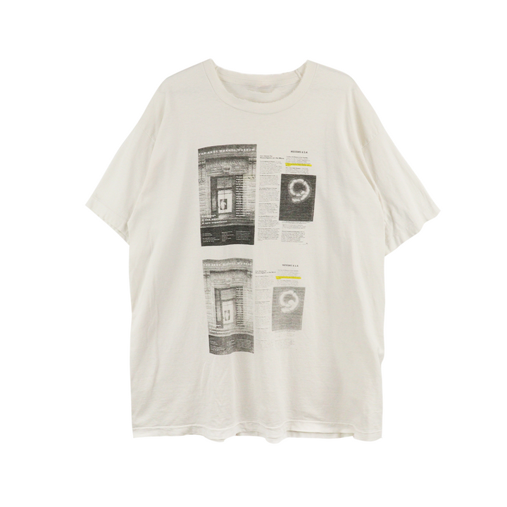 Vintage T-Shirt - Vintage