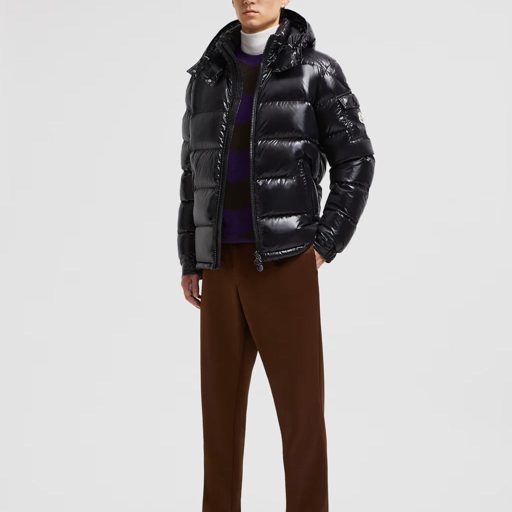 Moncler - Mayaショートダウンジャケット
