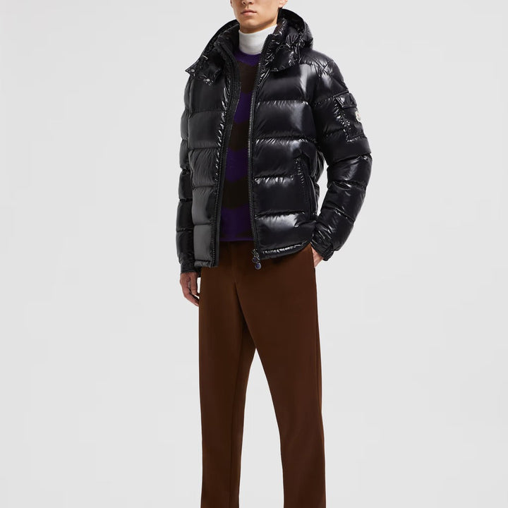 Moncler - Mayaショートダウンジャケット