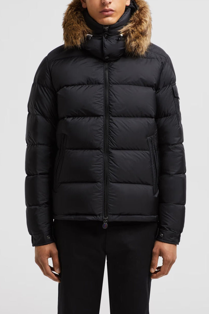 Moncler - Mayafショートダウンジャケット