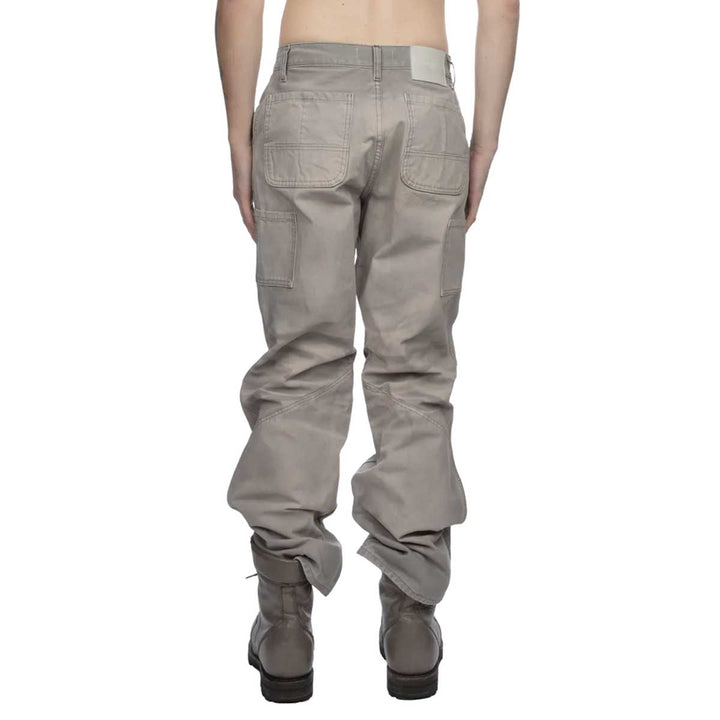 ALEXANDER DIGENOVA - UNDERGROUND PAINTER PANTS