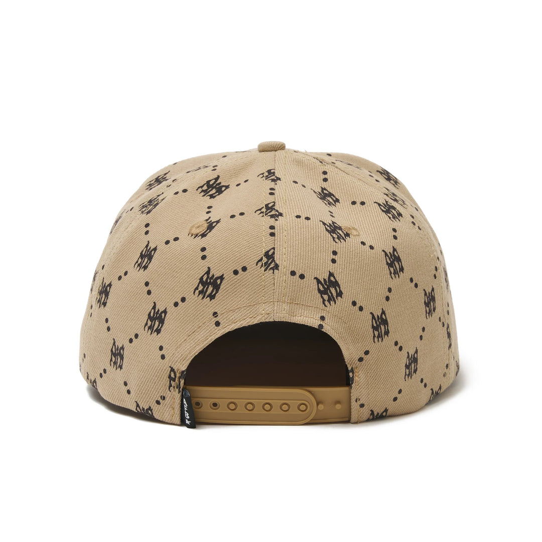 SIGNATURE CAP