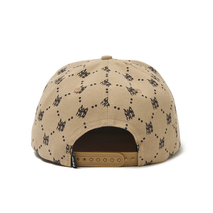 SIGNATURE CAP