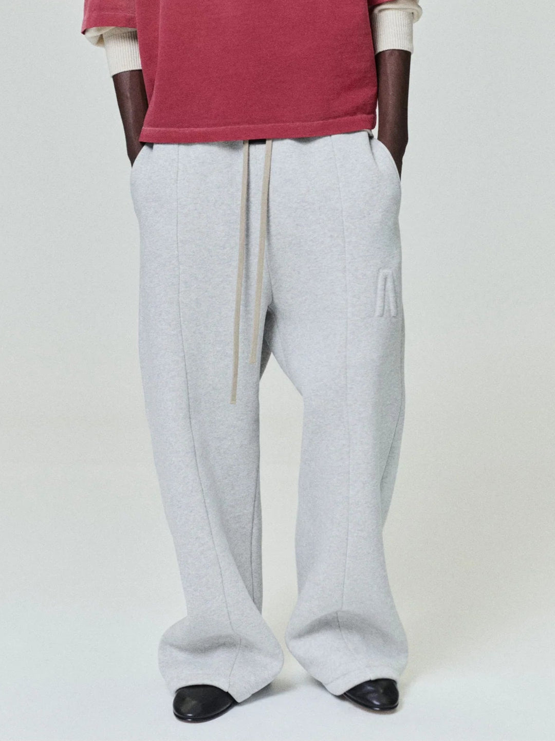 FEAR OF GOD (フィア オブ ゴッド) | Athletics Wide Leg Sweatpant FEAR OF GOD (フィア オブ ゴッド) | Athletics Wide Leg Sweatpant