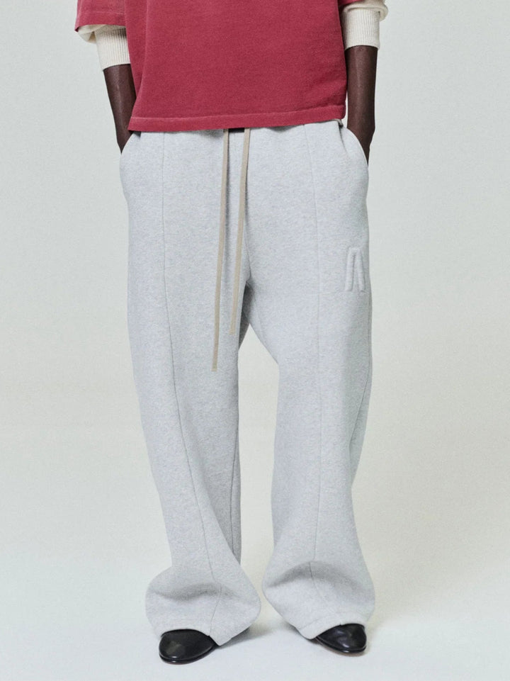 Fear of God - Athletics Wide Leg Sweatpant