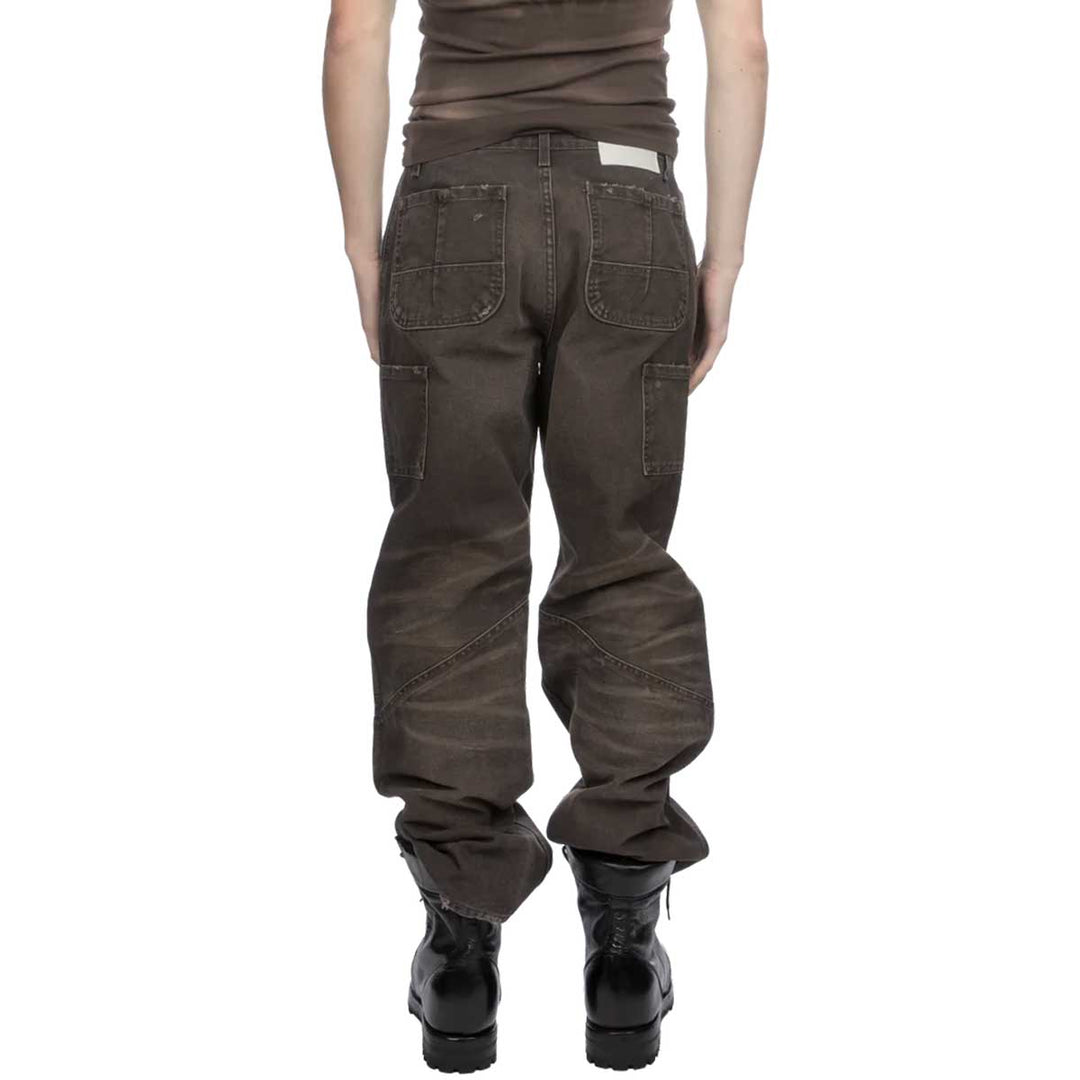 ALEXANDER DIGENOVA - UNDERGROUND VINTAGE PANTS
