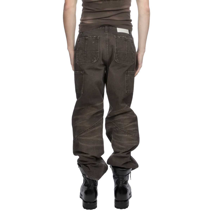 ALEXANDER DIGENOVA - UNDERGROUND VINTAGE PANTS